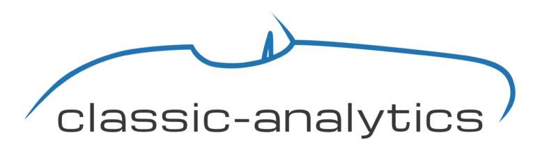 claasic Logo